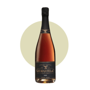 Cuvee Rose Brut