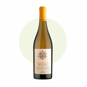 Belgvardo V Vermentino Superiore