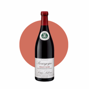 Bourgogne Cuvèe Latour