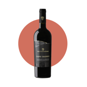 Capo Mannu Cannonau