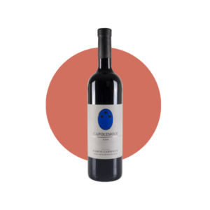 Capolemole Rosso
