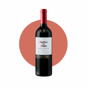 Reserva Carmenere - Casillero Del Diablo