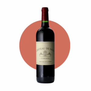 Château de Sales 2019