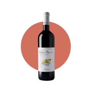 Coste di Basalto Syrah