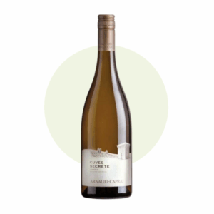 Cuvée Secrète