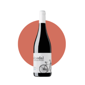 El Pedal Tempranillo 2022