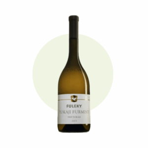 Furmint Dry