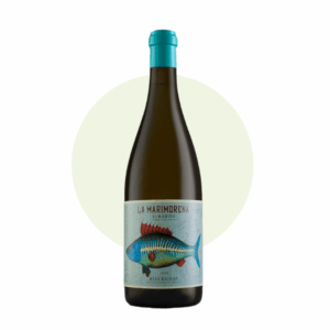 La Marimorena Albariño