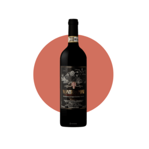 Chianti Classico Riserva