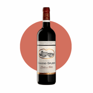 Moulis en Medoc