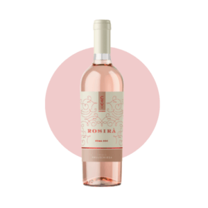 Rosirà Roma DOC Rosato