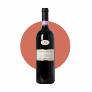 Montefalco Sagrantino DOCG "25 Anni"