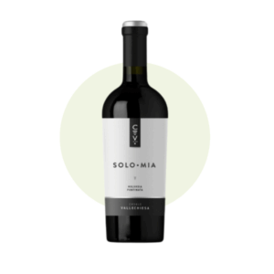 Solo Mia Malvasia Puntinata IGP Lazio