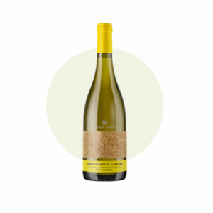 Vermentino di Gallura DOCG 'Petrizza'