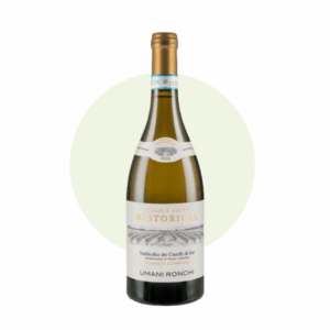 Verdicchio dei Castelli di Jesi Classico Superiore