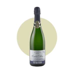Alta Langa Brut 'Limited Edition' Fontanafredda 2020