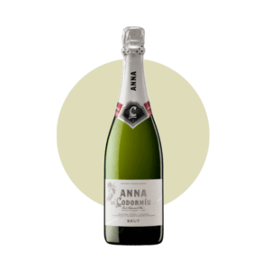 Anna de Codorníu Brut Nature