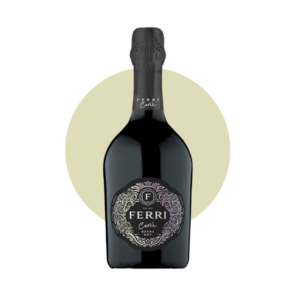 Spumante Cuvée Extra Dry