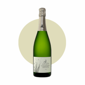 Les Graimenous Brut 2022
