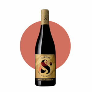Nerubè Montepulciano d’Abruzzo DOC