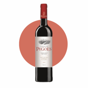 Vinhas de Pegoes