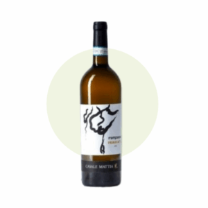 Rampazzu Bianco - Frascati Superiore DOCG