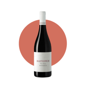 Refosco dal Peduncolo Rosso