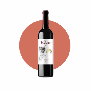 Syrah Villanyi